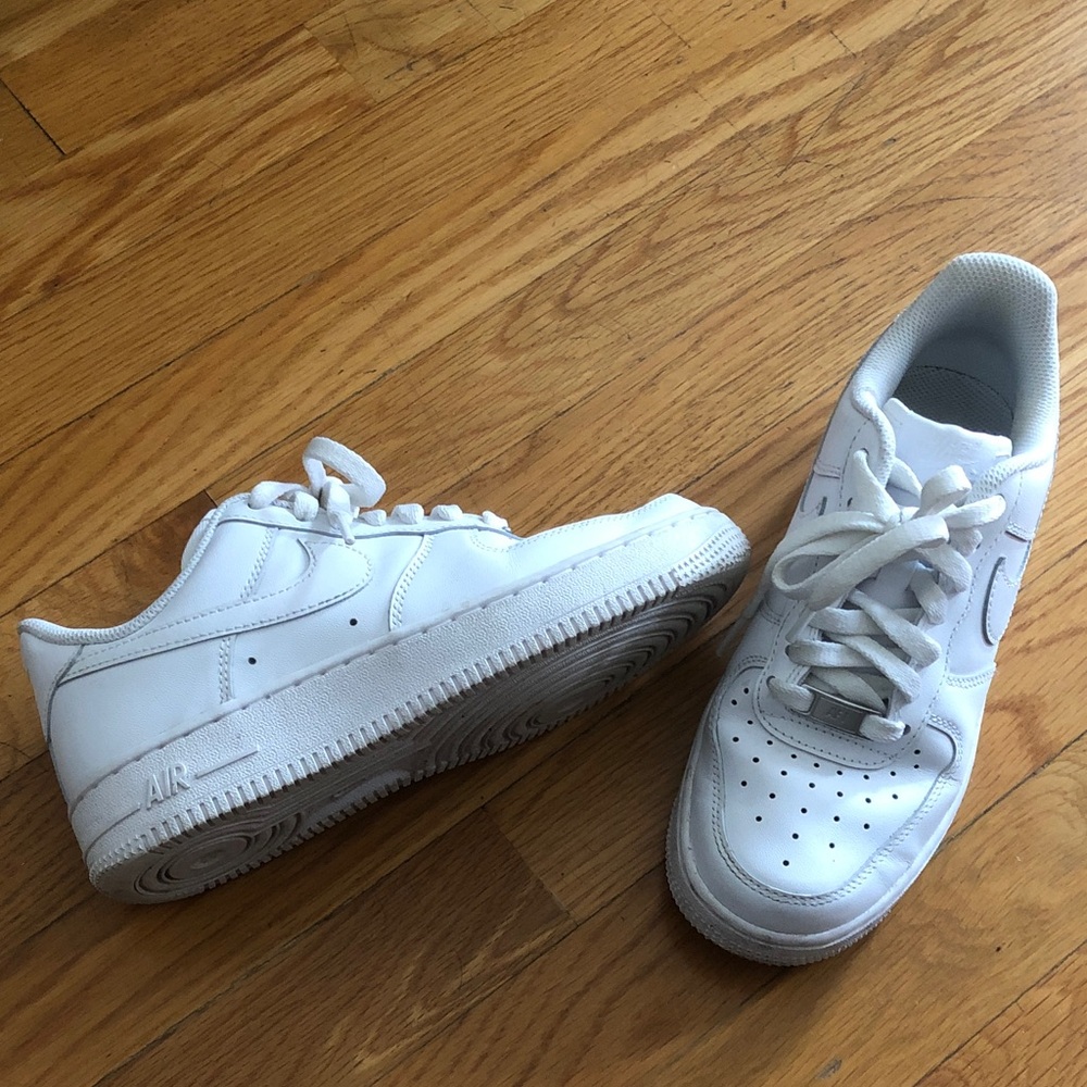 Nike Airforce 1 sneakers